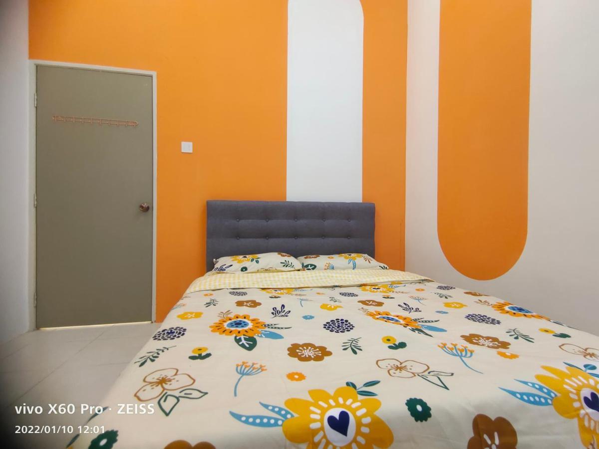Classic English @ Ch Tanah Rata Ngoại thất bức ảnh