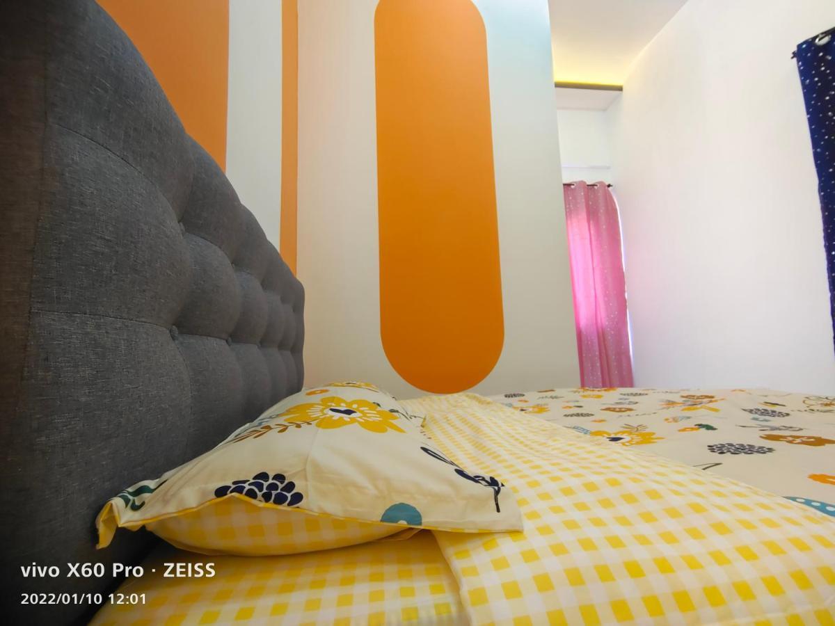 Classic English @ Ch Tanah Rata Ngoại thất bức ảnh