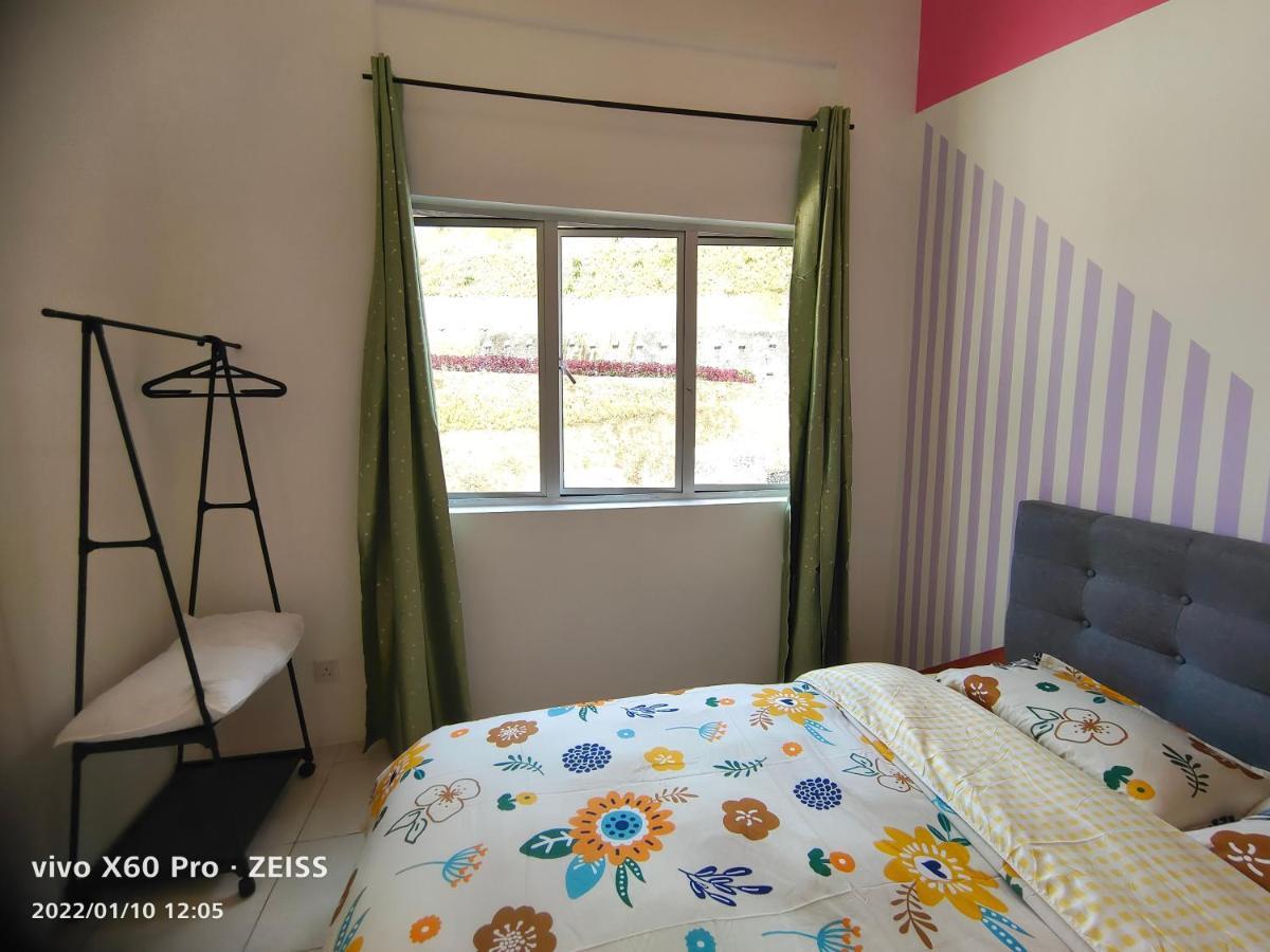 Classic English @ Ch Tanah Rata Ngoại thất bức ảnh