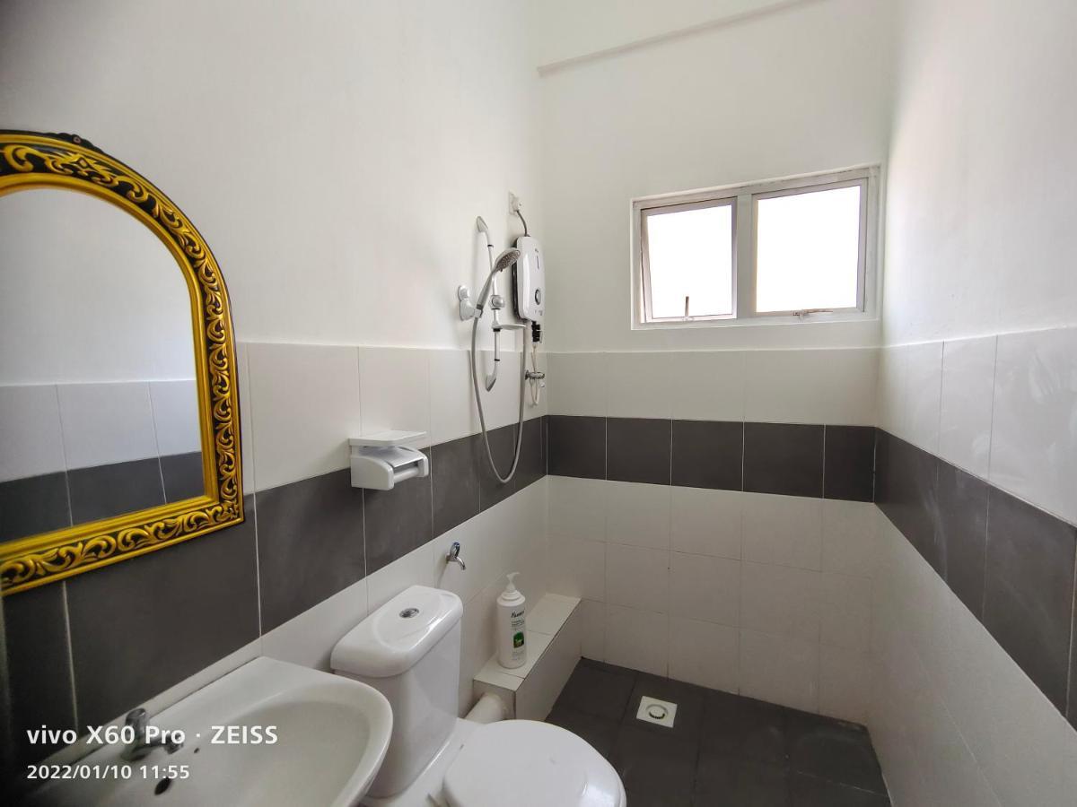 Classic English @ Ch Tanah Rata Ngoại thất bức ảnh
