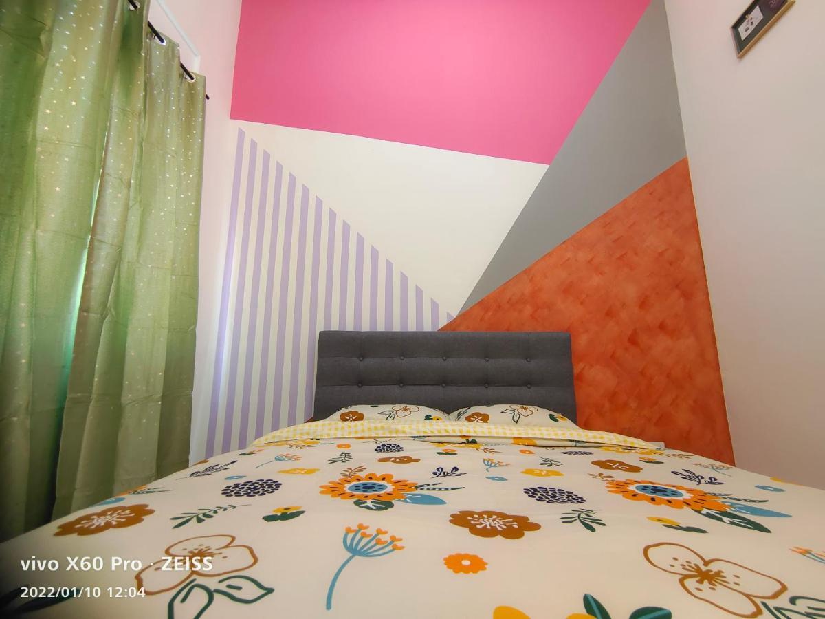Classic English @ Ch Tanah Rata Ngoại thất bức ảnh