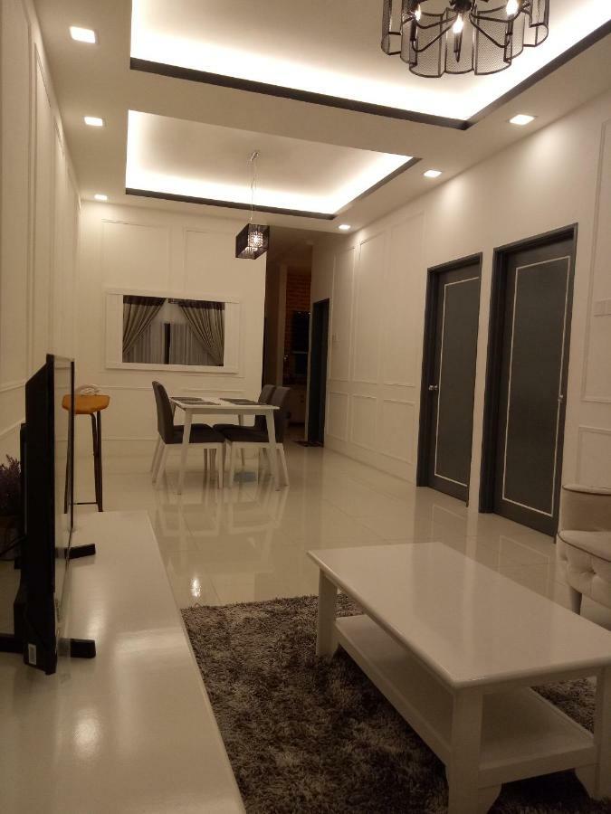 Classic English @ Ch Tanah Rata Ngoại thất bức ảnh