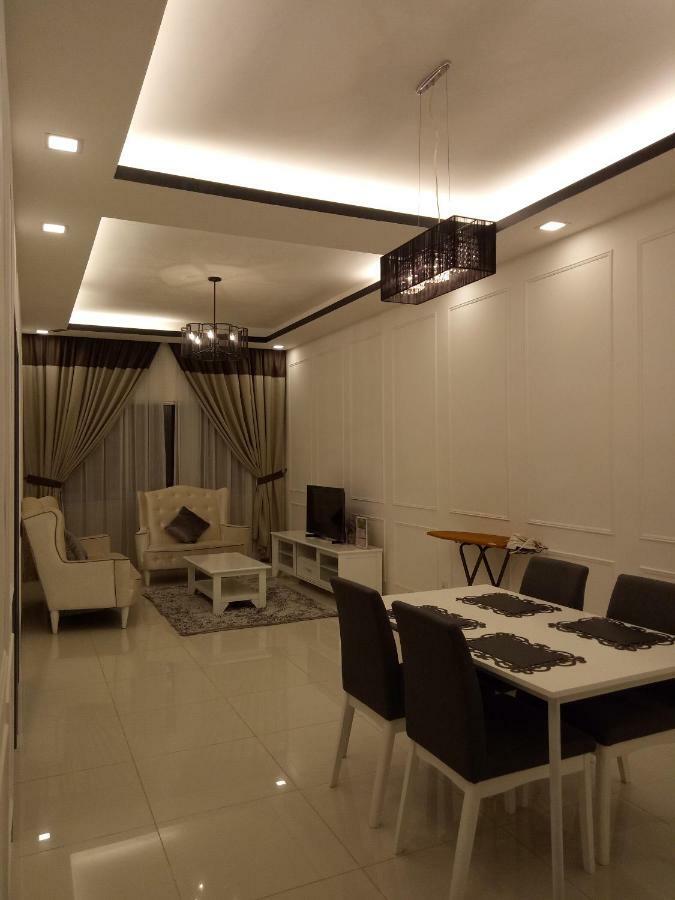Classic English @ Ch Tanah Rata Ngoại thất bức ảnh