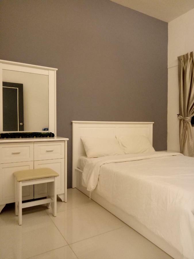 Classic English @ Ch Tanah Rata Ngoại thất bức ảnh