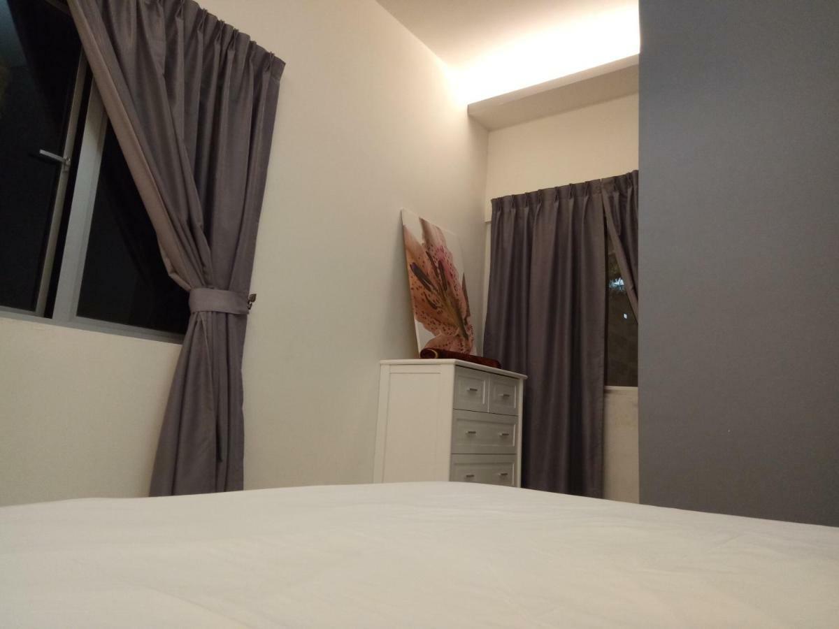 Classic English @ Ch Tanah Rata Ngoại thất bức ảnh